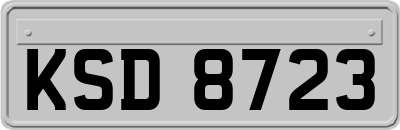 KSD8723