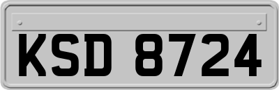 KSD8724