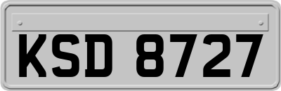 KSD8727