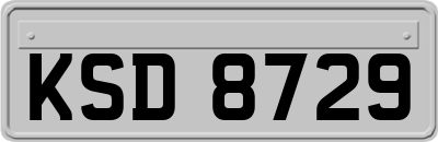 KSD8729