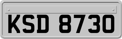 KSD8730