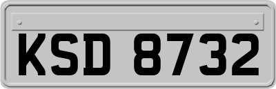 KSD8732