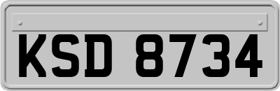 KSD8734