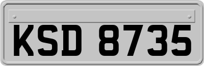 KSD8735