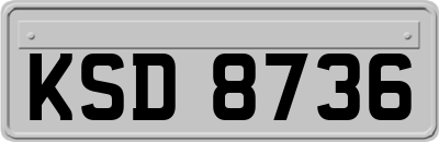 KSD8736