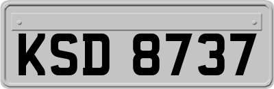 KSD8737