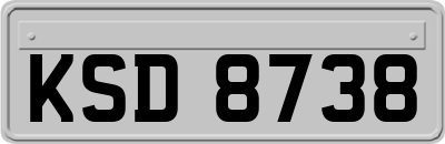 KSD8738