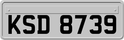 KSD8739