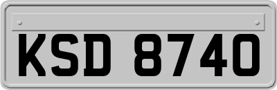 KSD8740
