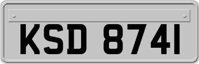 KSD8741