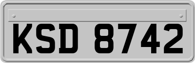 KSD8742