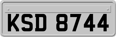 KSD8744