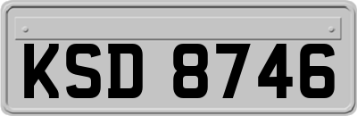 KSD8746