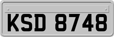 KSD8748
