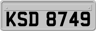 KSD8749