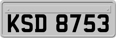 KSD8753