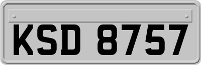KSD8757