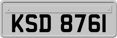 KSD8761