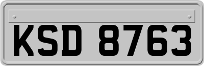 KSD8763