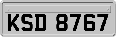 KSD8767