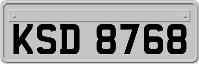 KSD8768