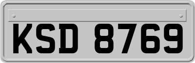 KSD8769