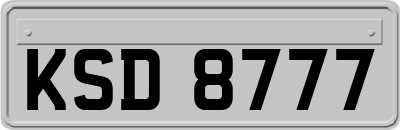 KSD8777