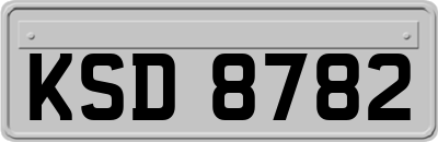 KSD8782