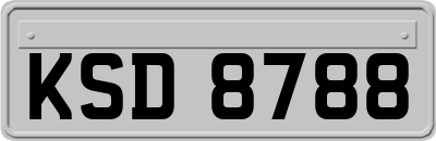 KSD8788