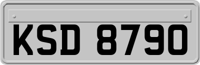 KSD8790