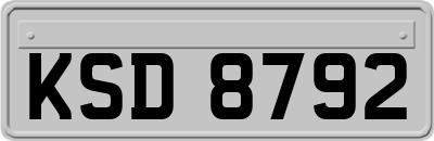 KSD8792