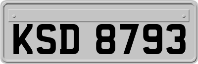 KSD8793