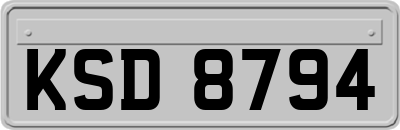KSD8794