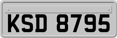 KSD8795