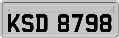 KSD8798