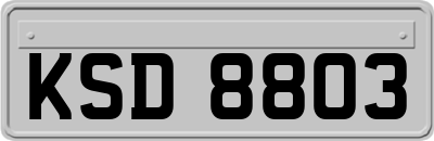 KSD8803