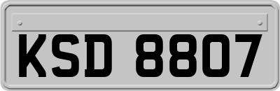KSD8807
