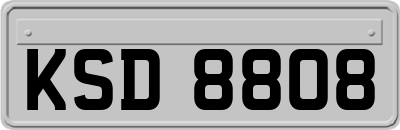 KSD8808