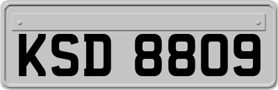 KSD8809