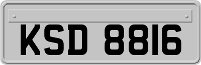 KSD8816