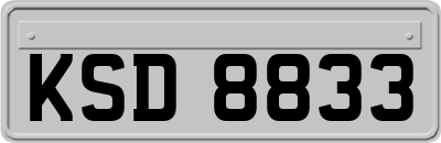 KSD8833