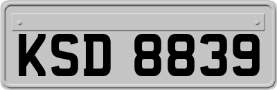 KSD8839