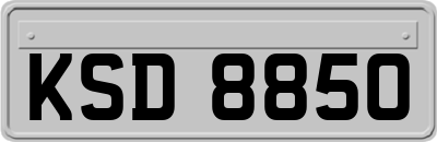 KSD8850