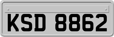 KSD8862