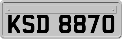 KSD8870