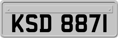 KSD8871