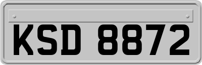 KSD8872