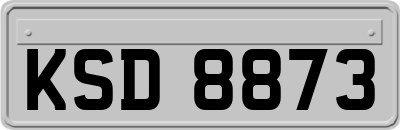 KSD8873