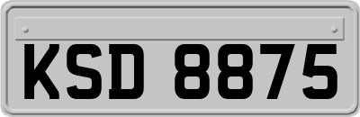 KSD8875