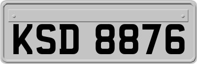 KSD8876